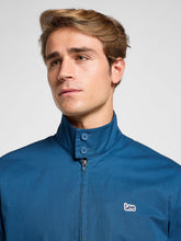 Męska Kurtka Lee Harrington Jacket Orion Blue 112363868